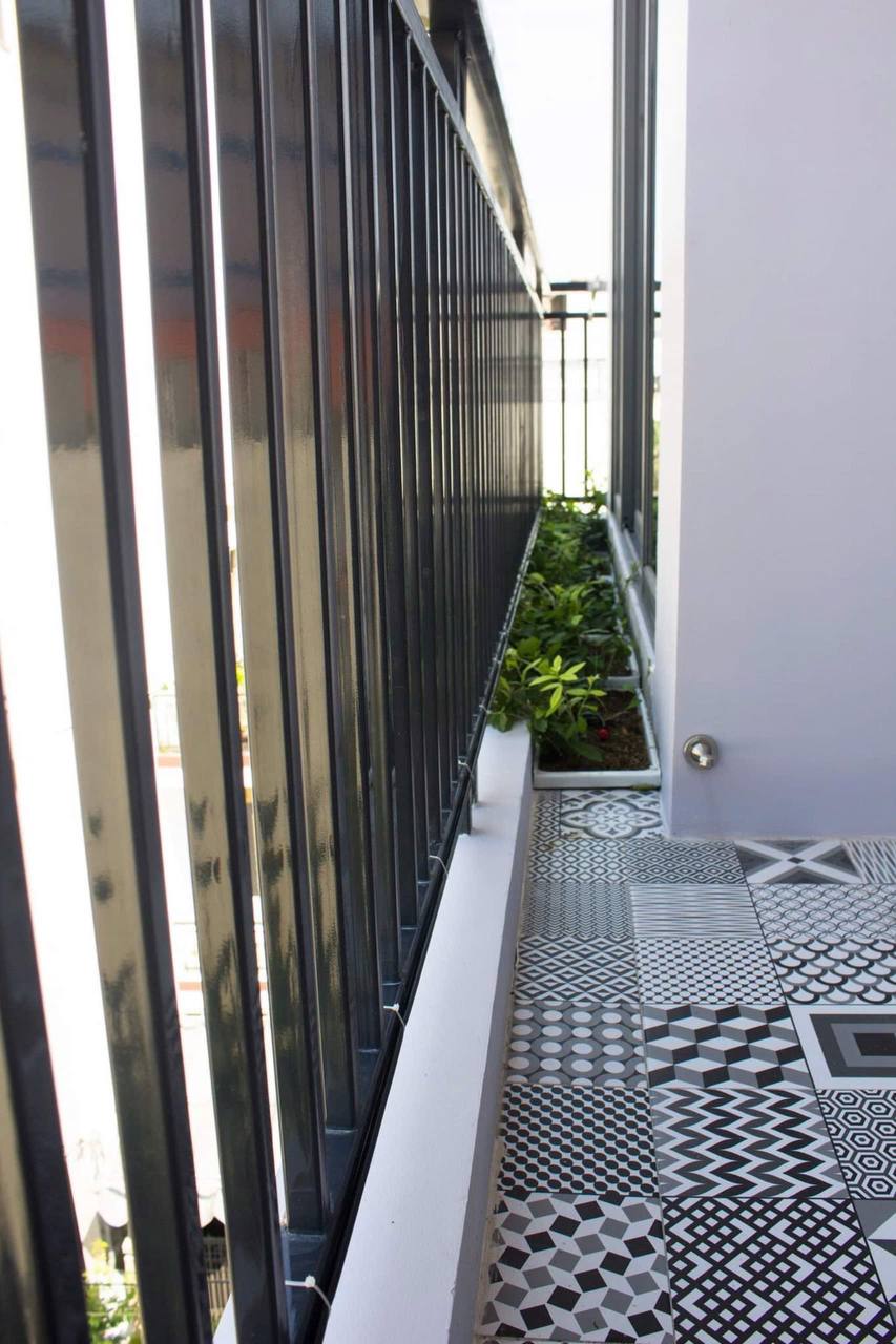 2BR apartment in An Hai — photo 8