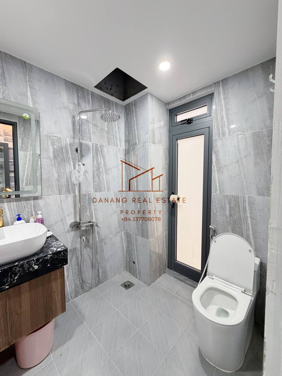 2BR house in Hoa Minh — photo 3