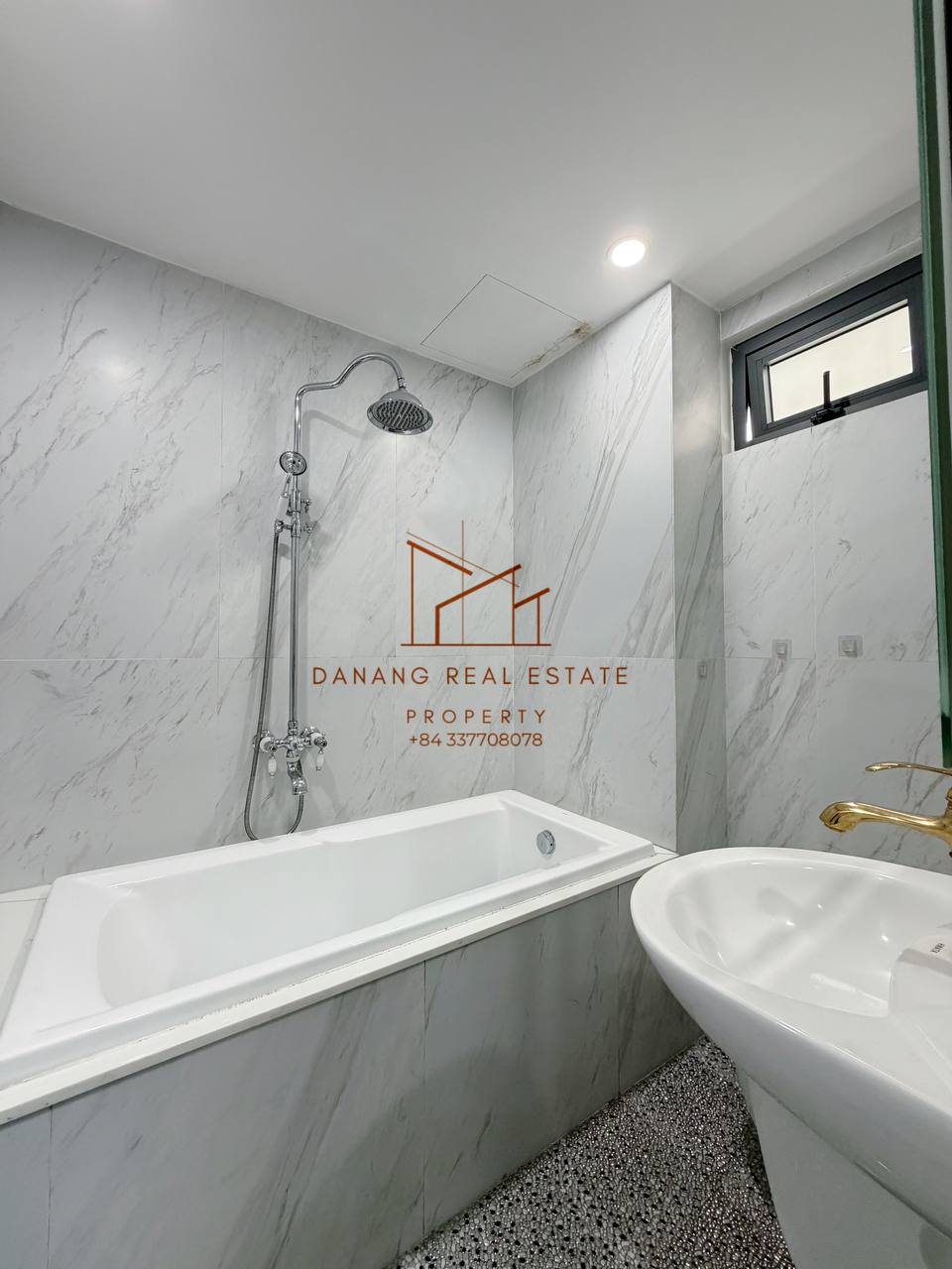 2BR house in Hoa Minh — photo 4