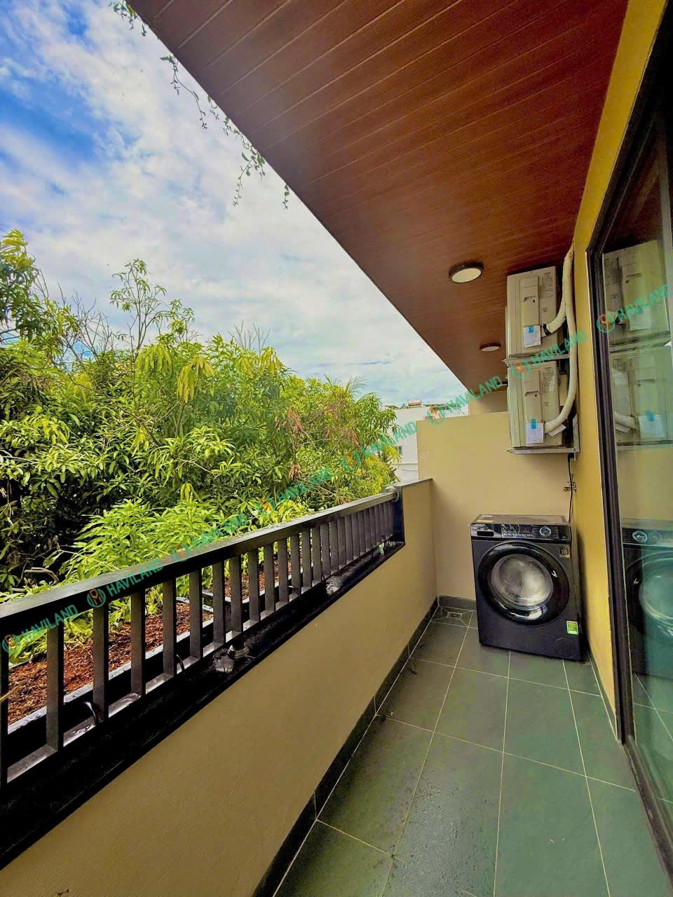 1BR apartment in An Thuong — photo 2