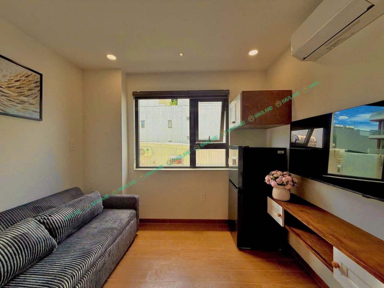 1BR apartment in An Thuong — photo 4