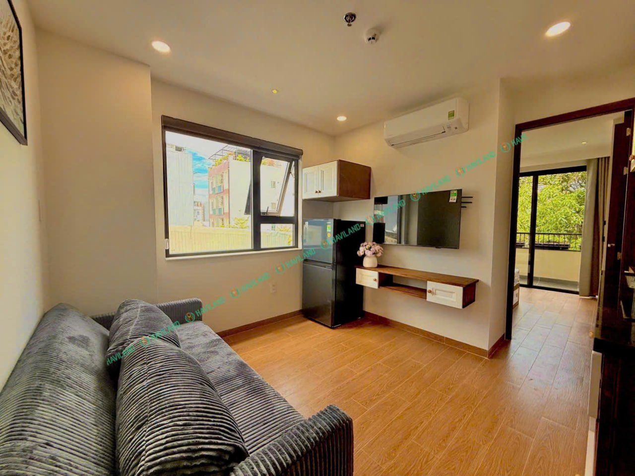 1BR apartment in An Thuong — photo 5