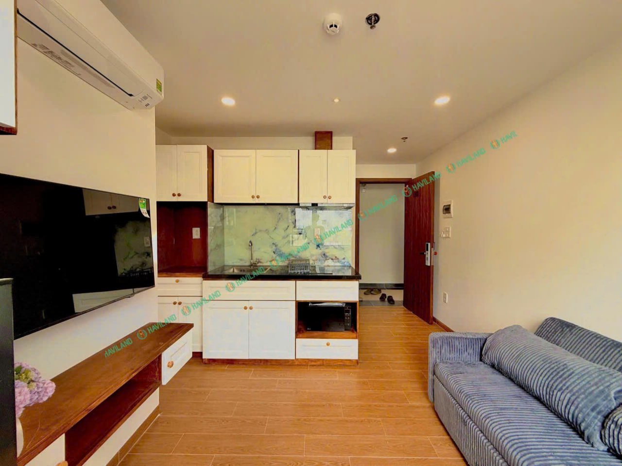 1BR apartment in An Thuong — photo 6