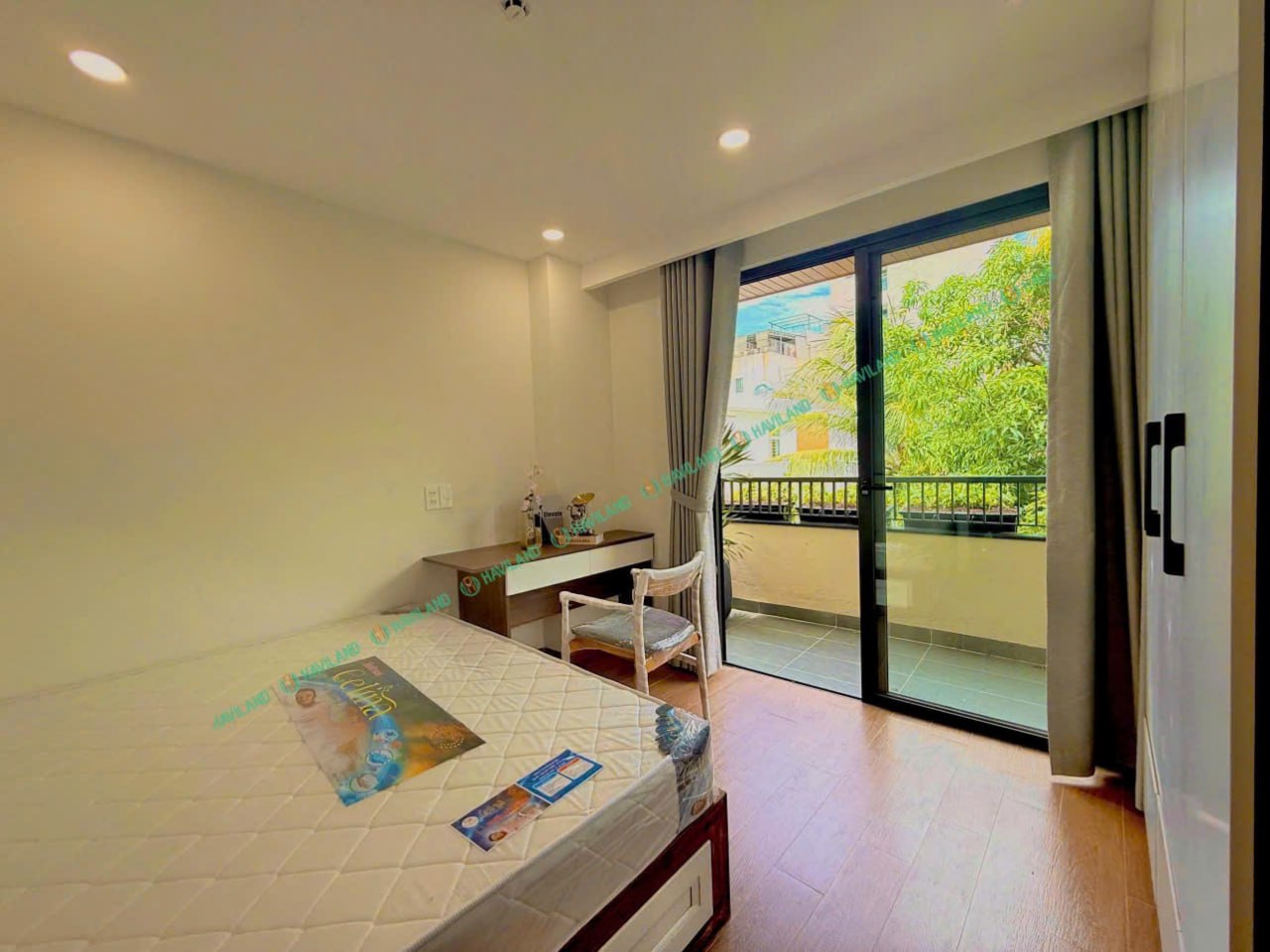 1BR apartment in An Thuong — photo 7