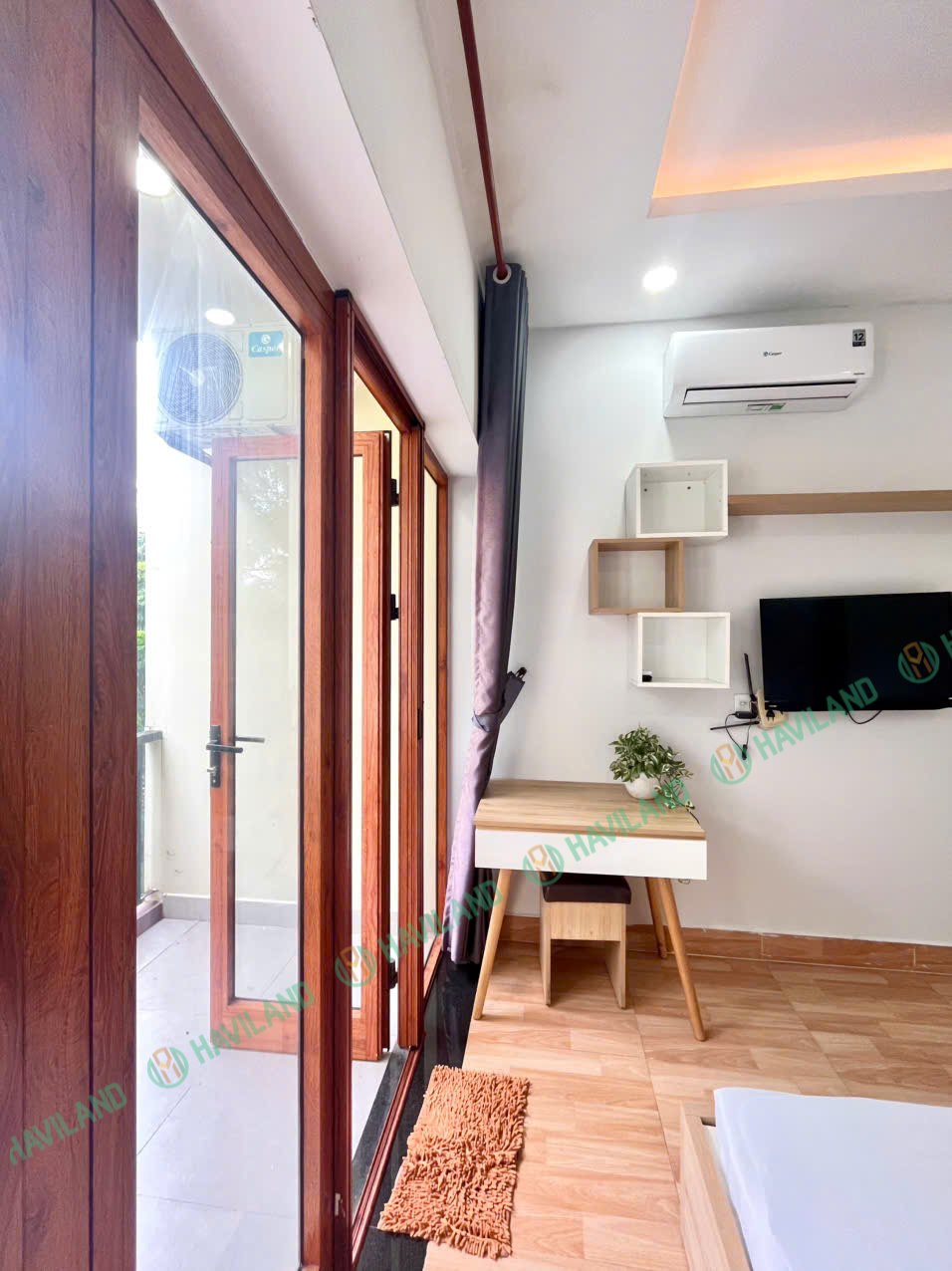 1BR apartment in Ngu Hanh Son — photo 2