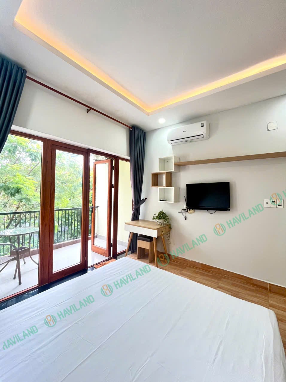 1BR apartment in Ngu Hanh Son — photo 3