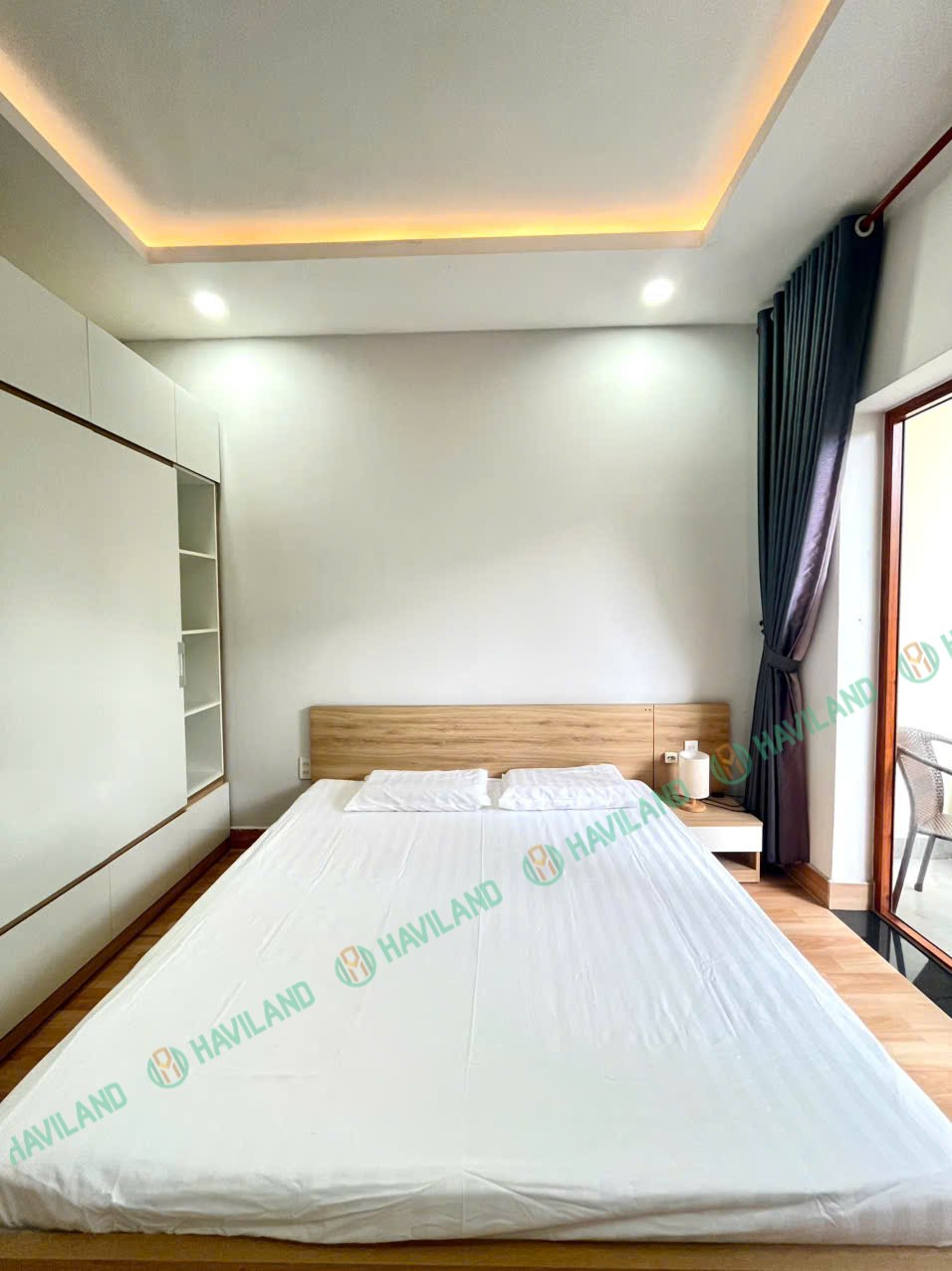 1BR apartment in Ngu Hanh Son — photo 4