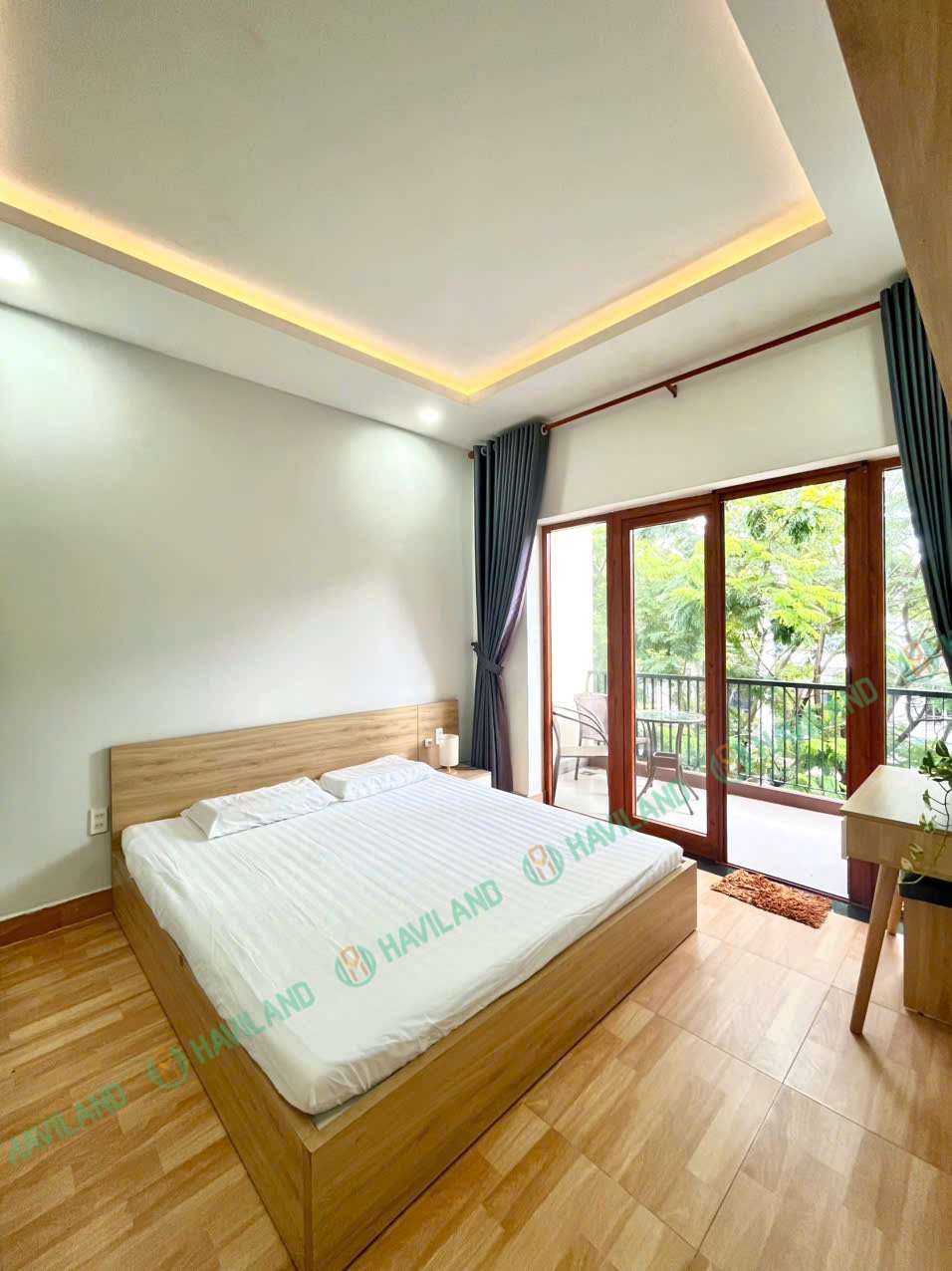 1BR apartment in Ngu Hanh Son — photo 5