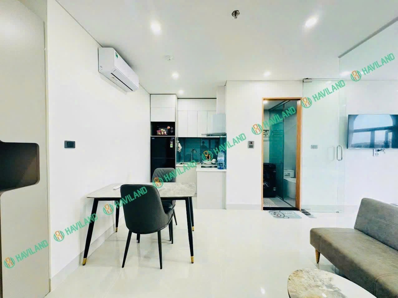 1BR apartment in Son Tra — photo 2