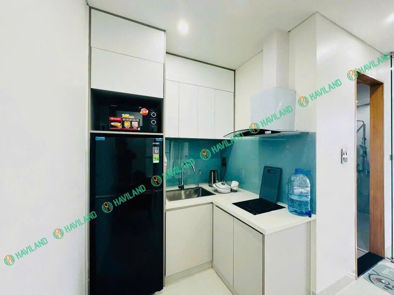 1BR apartment in Son Tra — photo 3