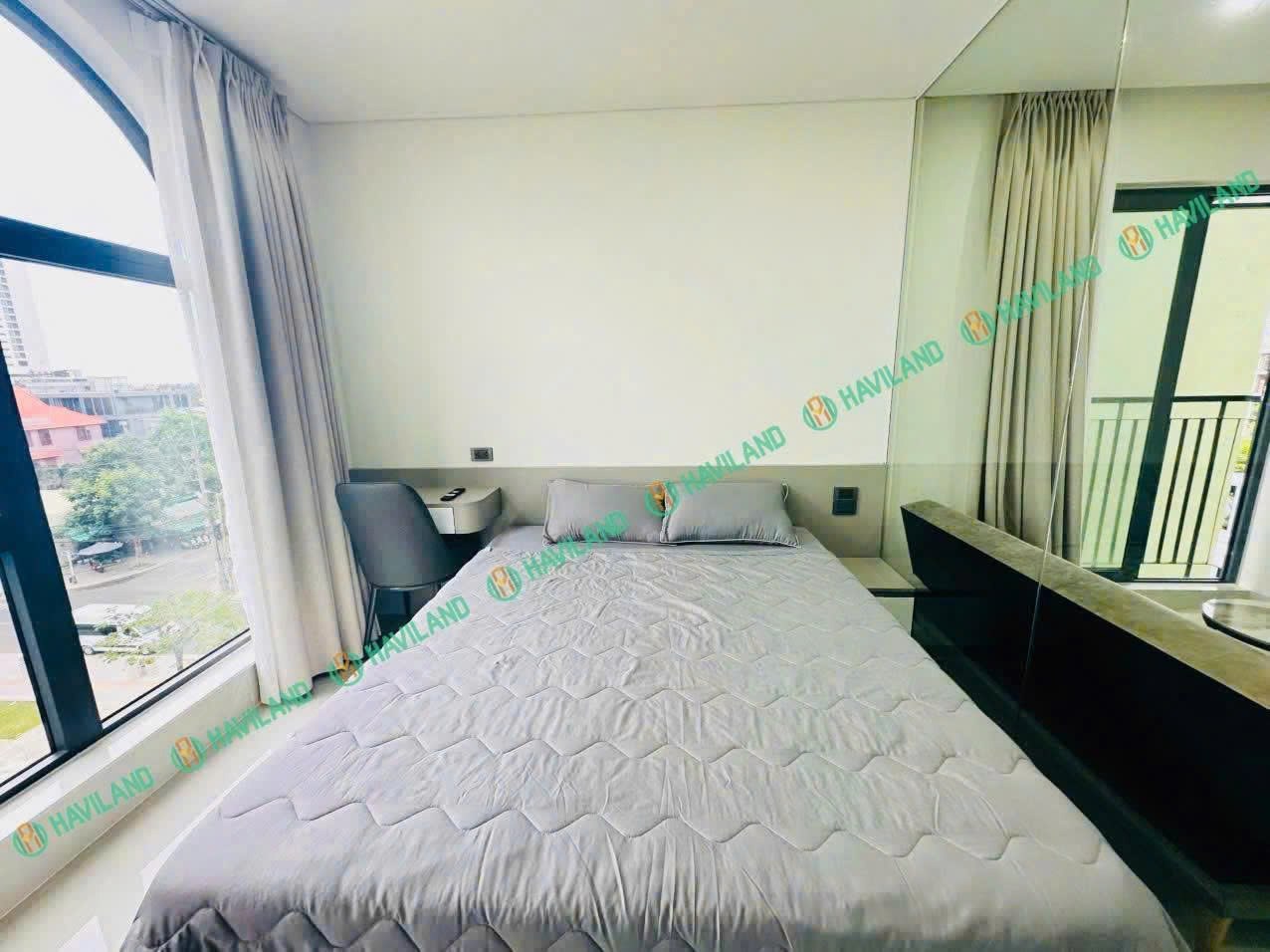 1BR apartment in Son Tra — photo 4