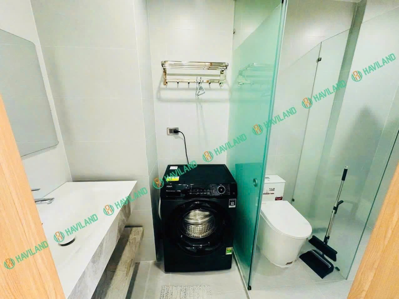 1BR apartment in Son Tra — photo 5