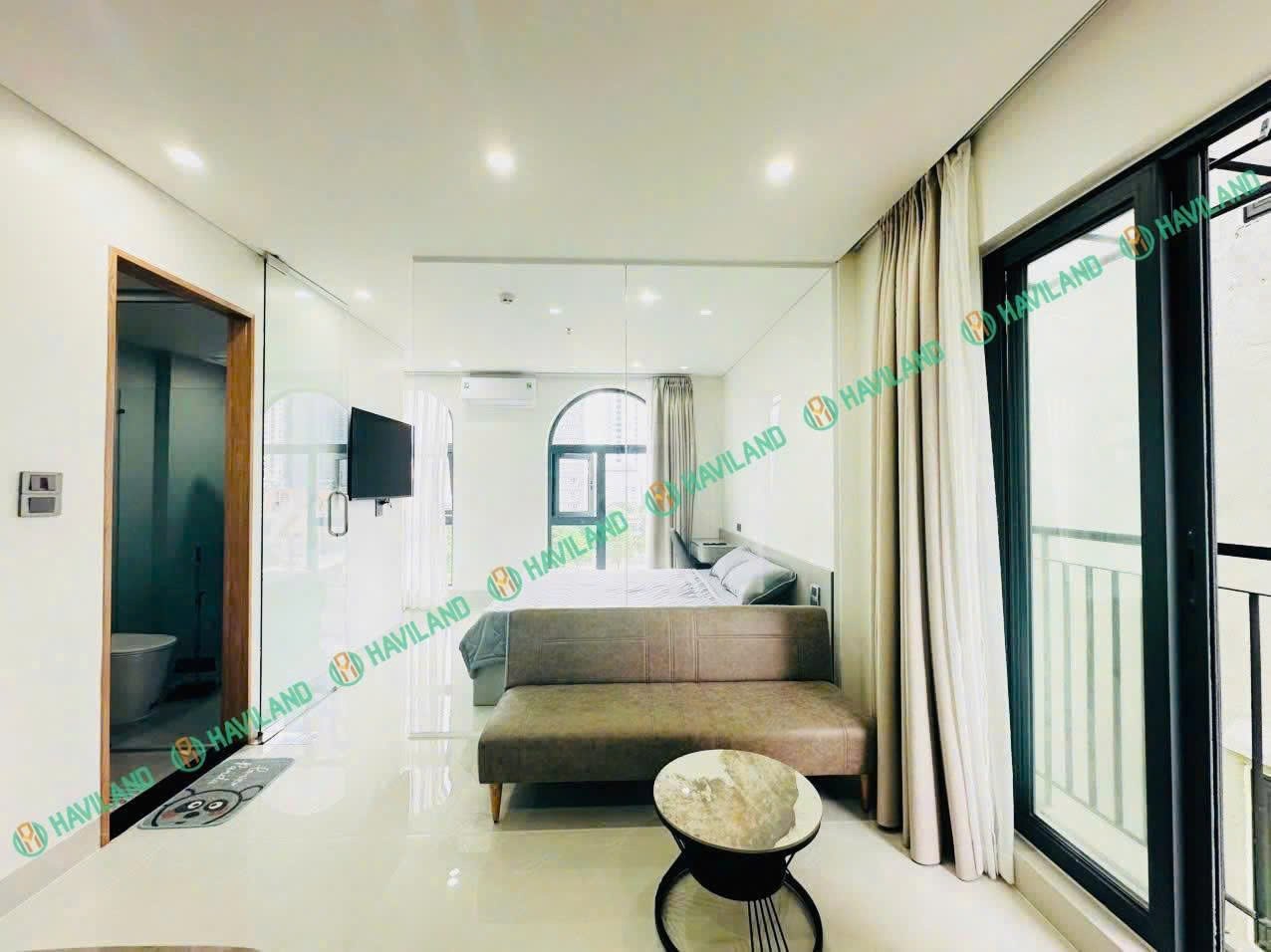 1BR apartment in Son Tra — photo 6