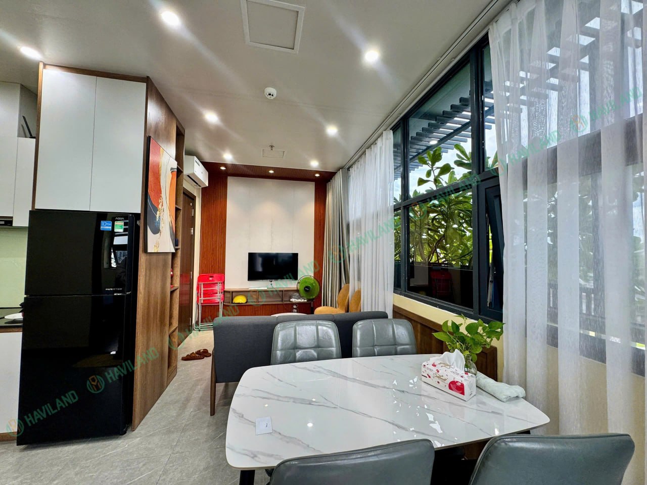 1BR apartment in Son Tra — photo 2