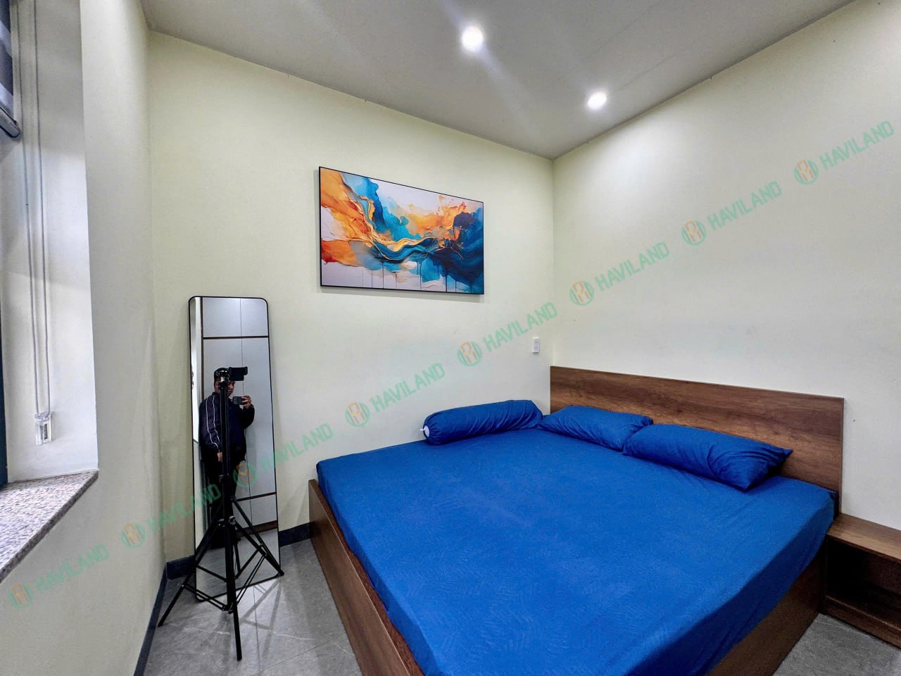1BR apartment in Son Tra — photo 5