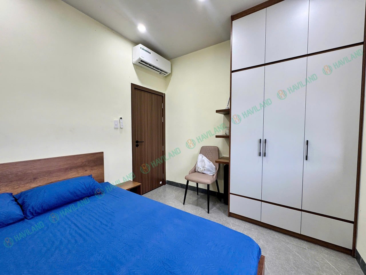 1BR apartment in Son Tra — photo 6