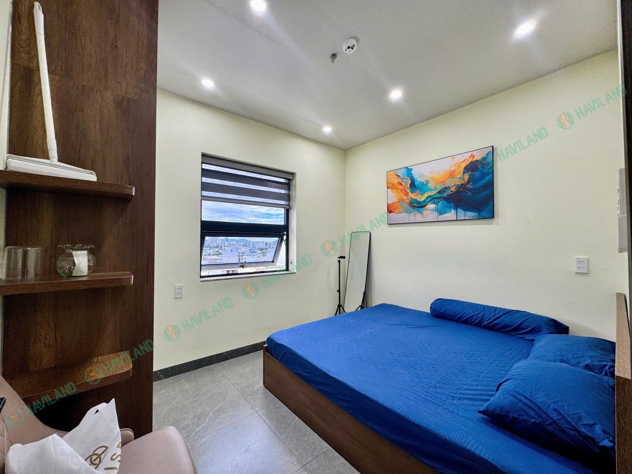 1BR apartment in Son Tra — photo 7