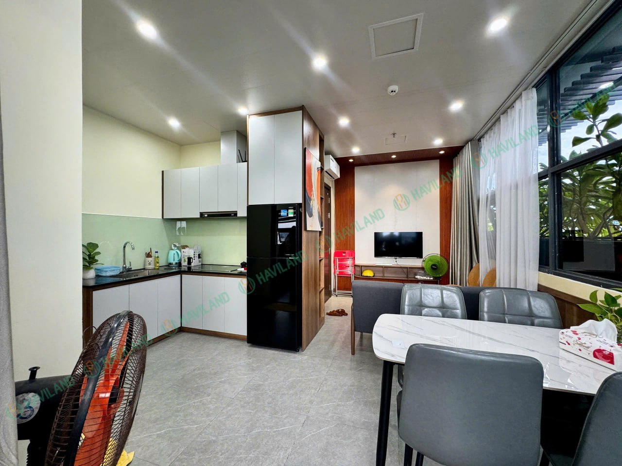 1BR apartment in Son Tra — photo 8