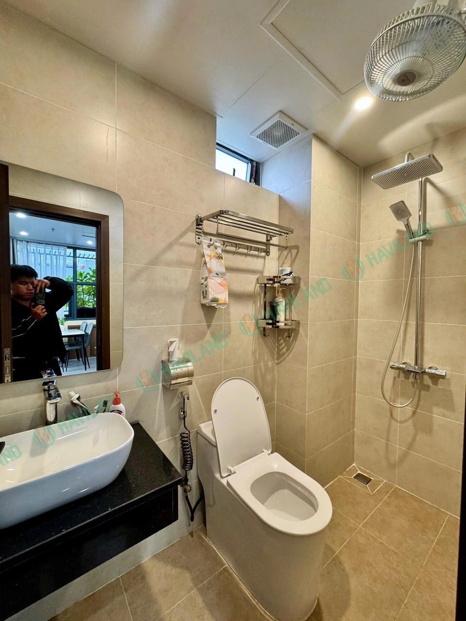 1BR apartment in Son Tra — photo 9