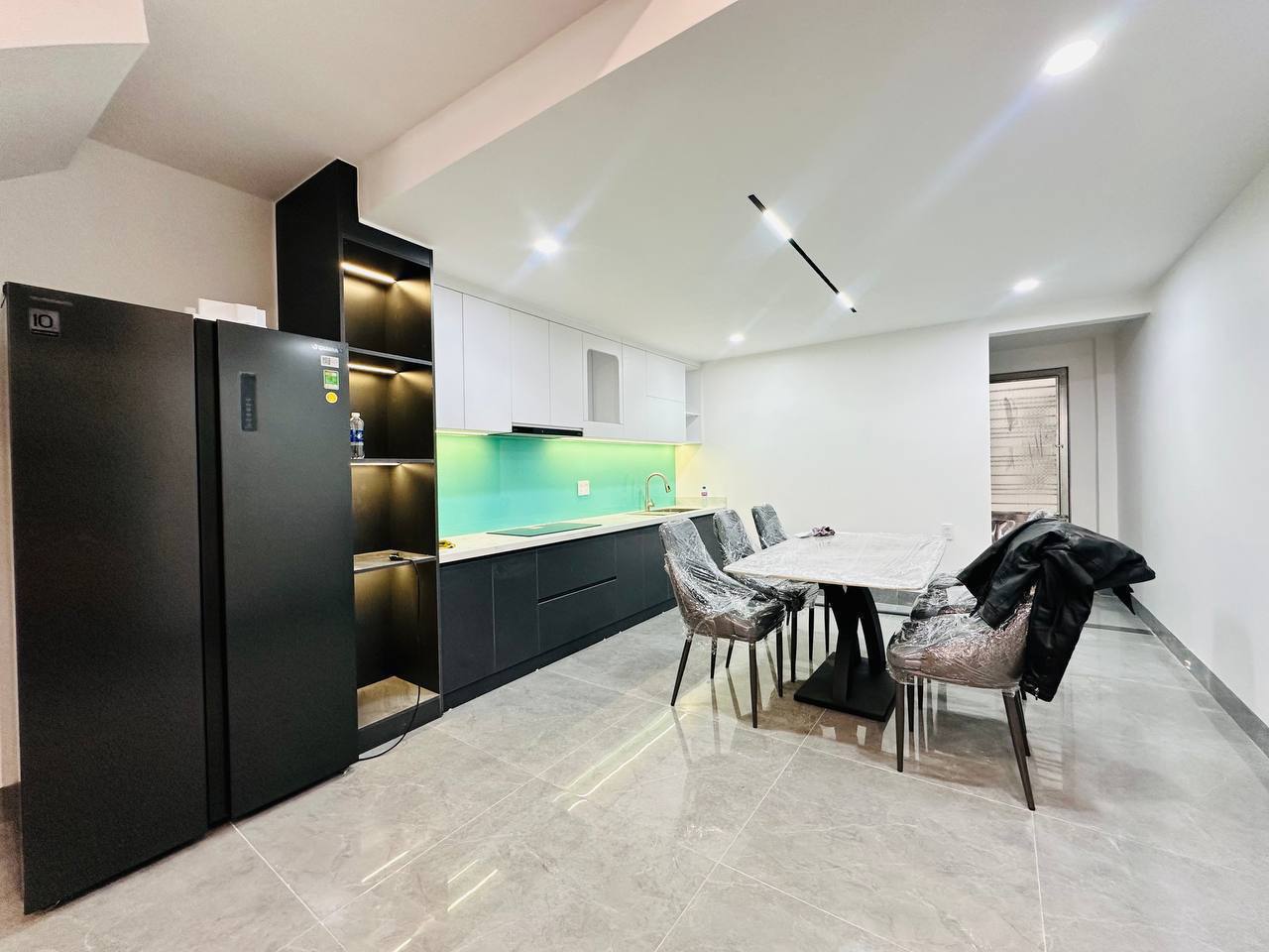 4BR house in Hai Chau — photo 5