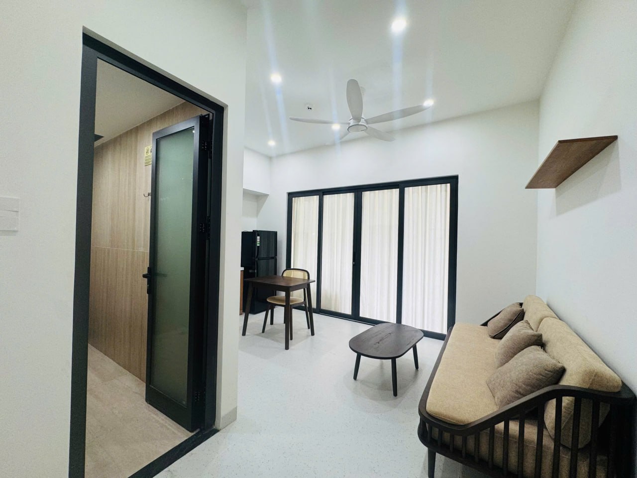 1BR apartment in Ngu Hanh Son — photo 5