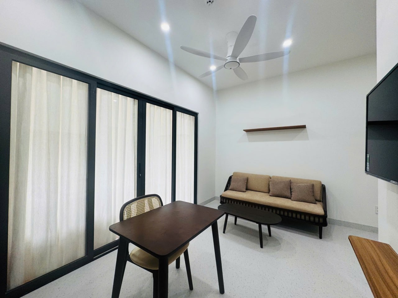 1BR apartment in Ngu Hanh Son — photo 6