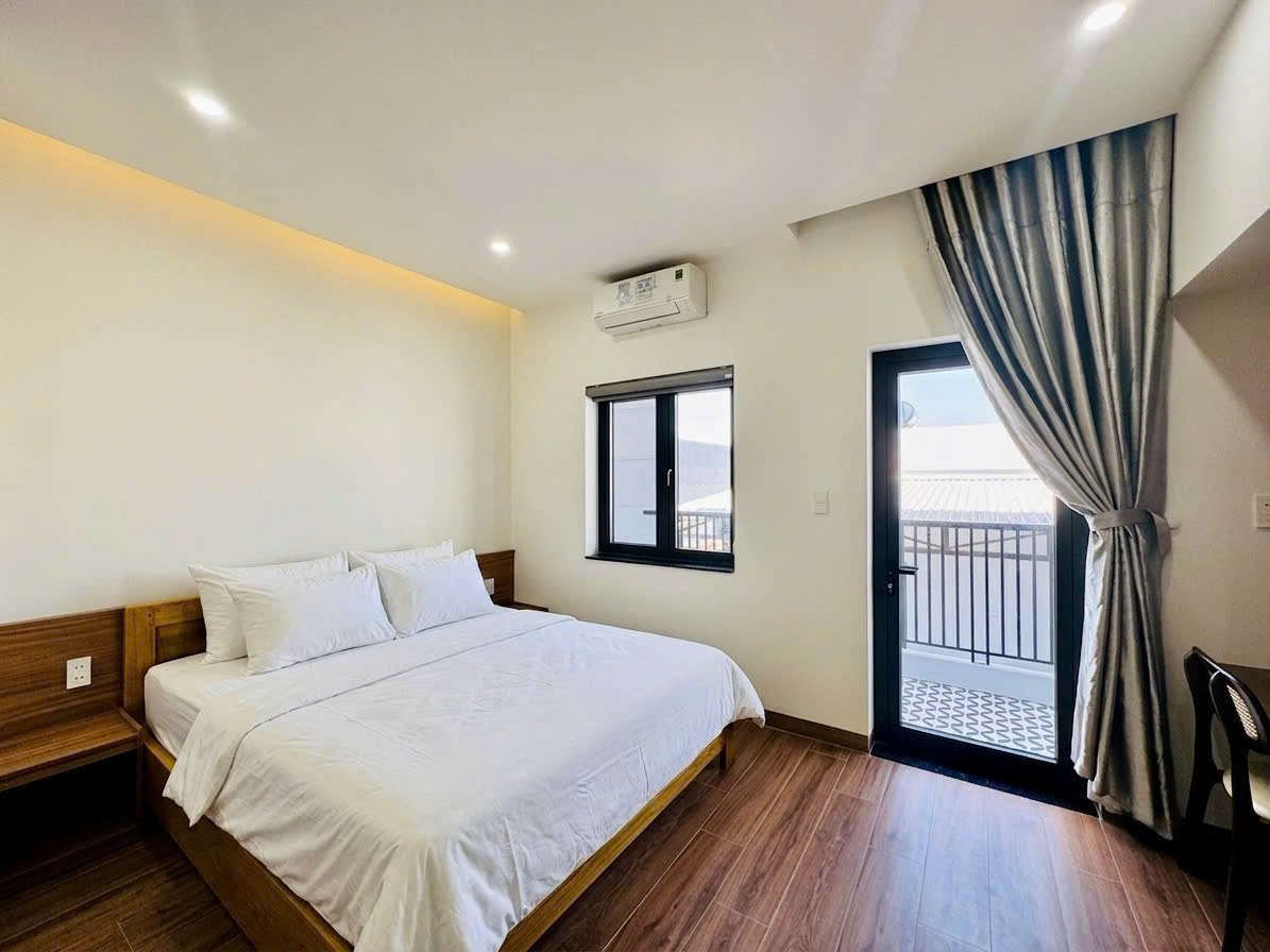 1BR apartment in Ngu Hanh Son — photo 7