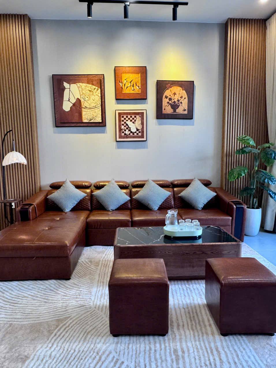 3BR house in My Khe — photo 7