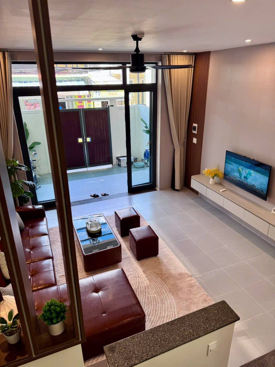 3BR house in My Khe — photo 8