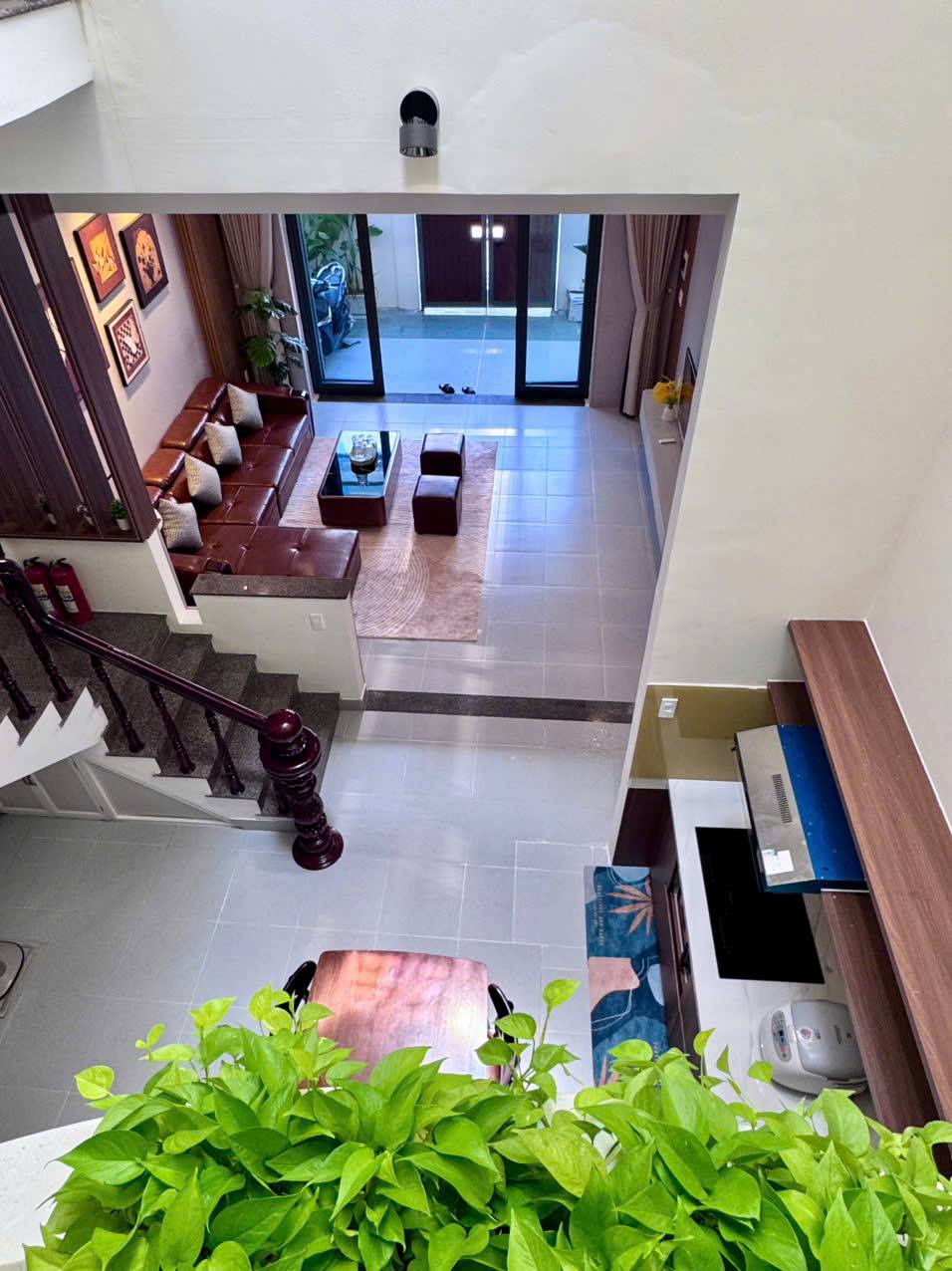 3BR house in My Khe — photo 9
