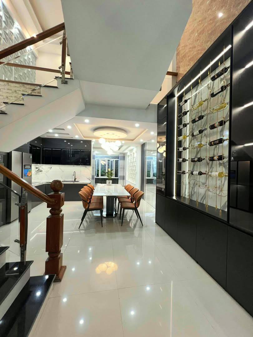 4BR house in Lien Chieu — photo 2