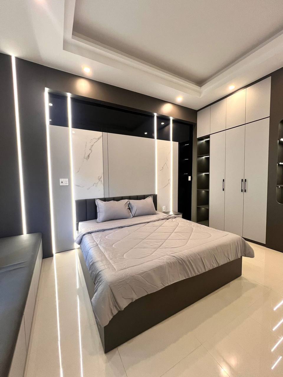4BR house in Lien Chieu — photo 3