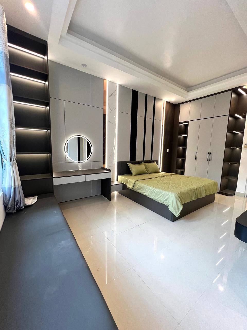 4BR house in Lien Chieu — photo 4
