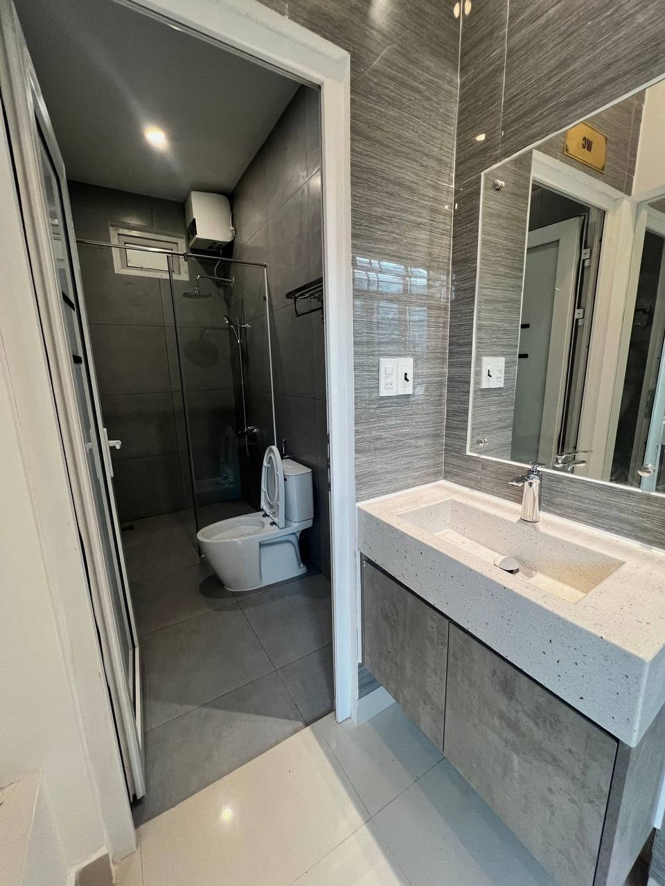 4BR house in Lien Chieu — photo 5