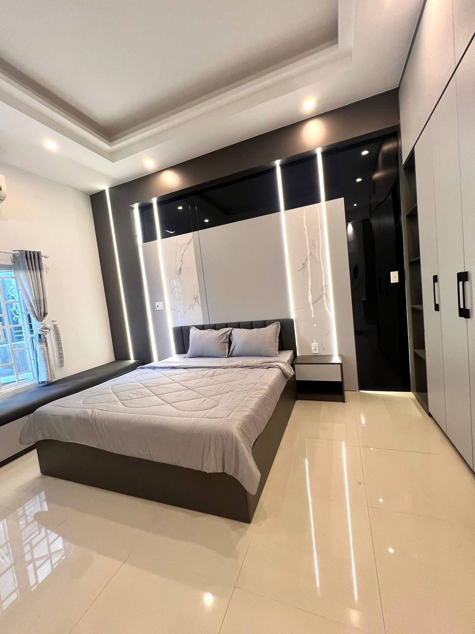 4BR house in Lien Chieu — photo 6