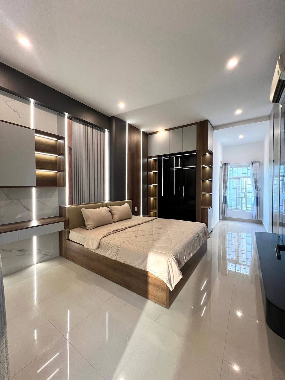 4BR house in Lien Chieu — photo 7