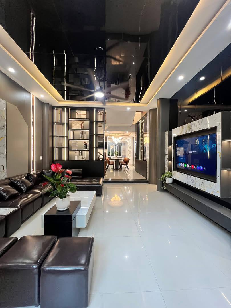 4BR house in Lien Chieu — photo 8