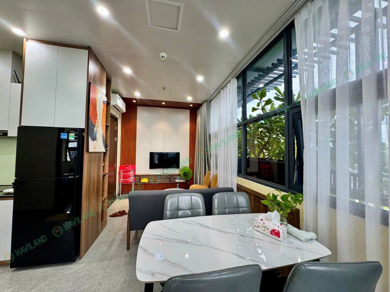 1BR apartment in Son Tra — photo 2