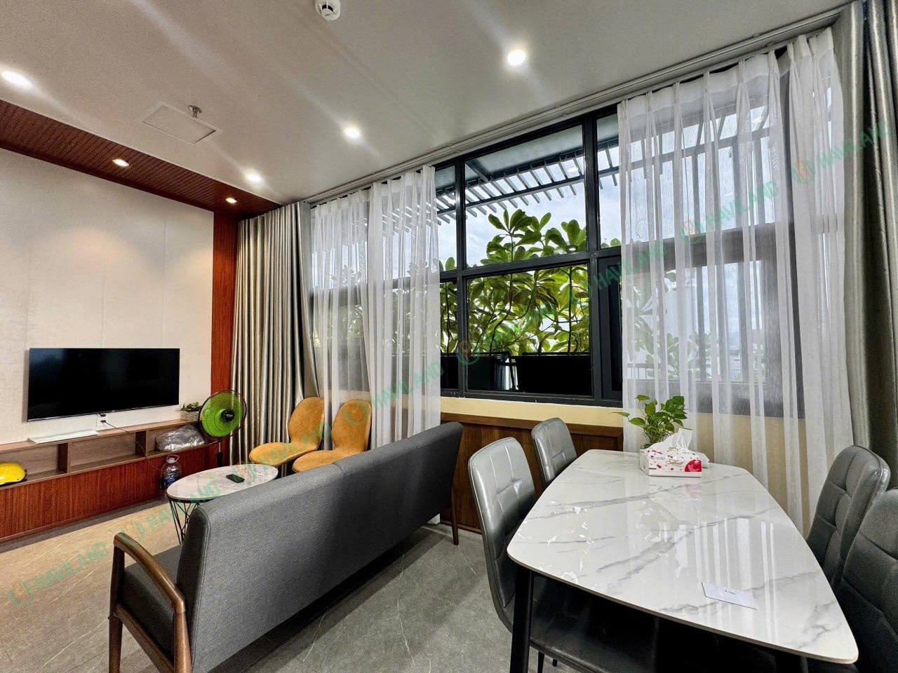 1BR apartment in Son Tra — photo 3