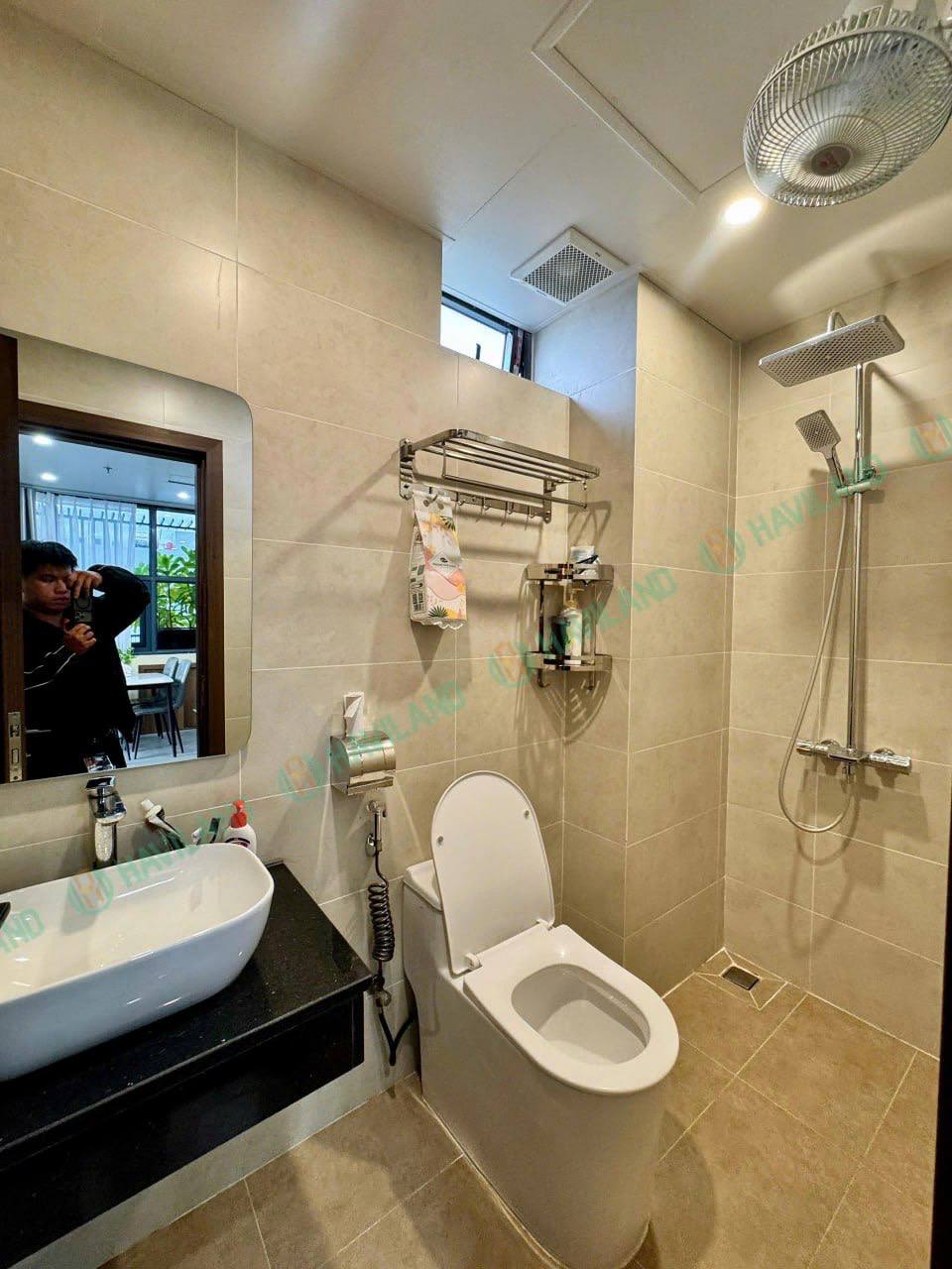 1BR apartment in Son Tra — photo 6
