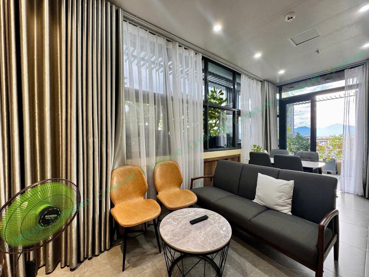 1BR apartment in Son Tra — photo 7