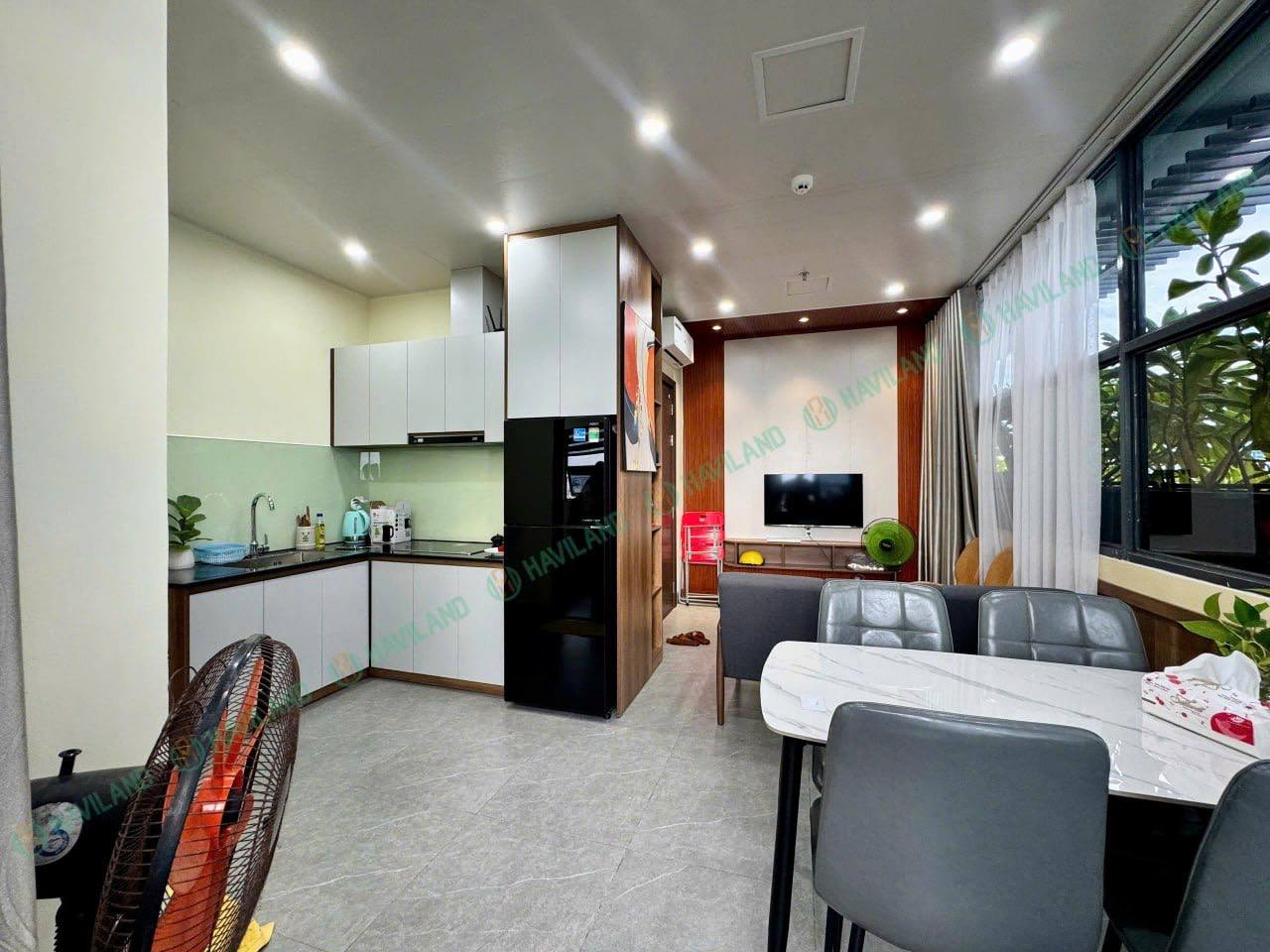 1BR apartment in Son Tra — photo 9