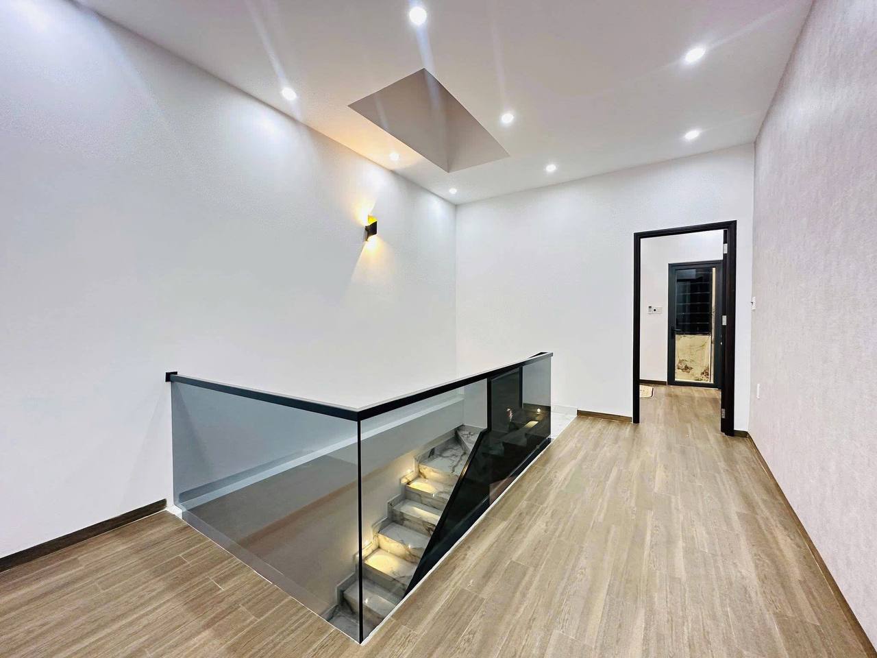 4BR house in Hai Chau — photo 4