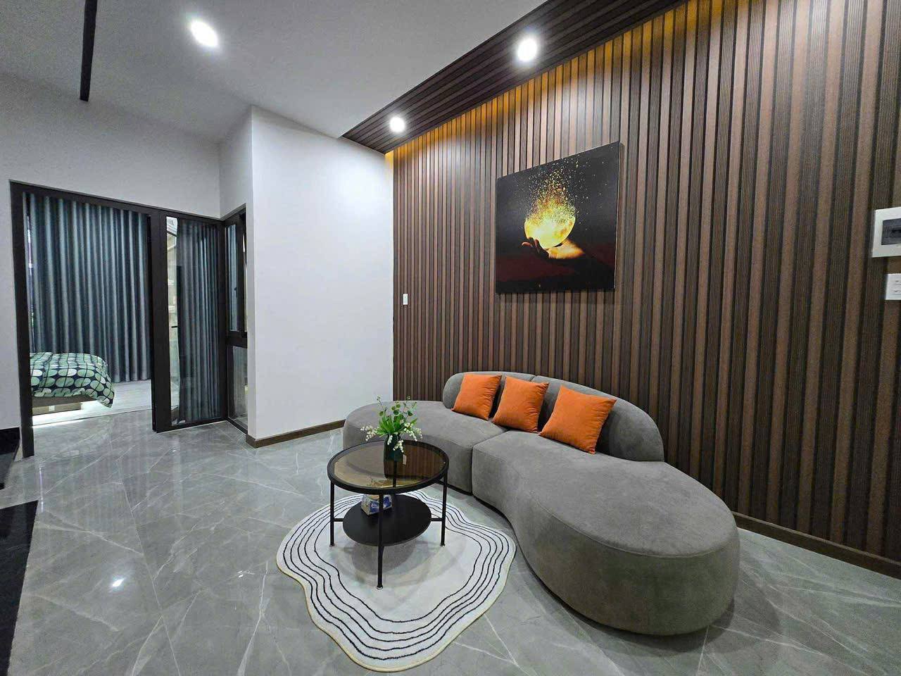 3BR house in Hoa Khanh — photo 3