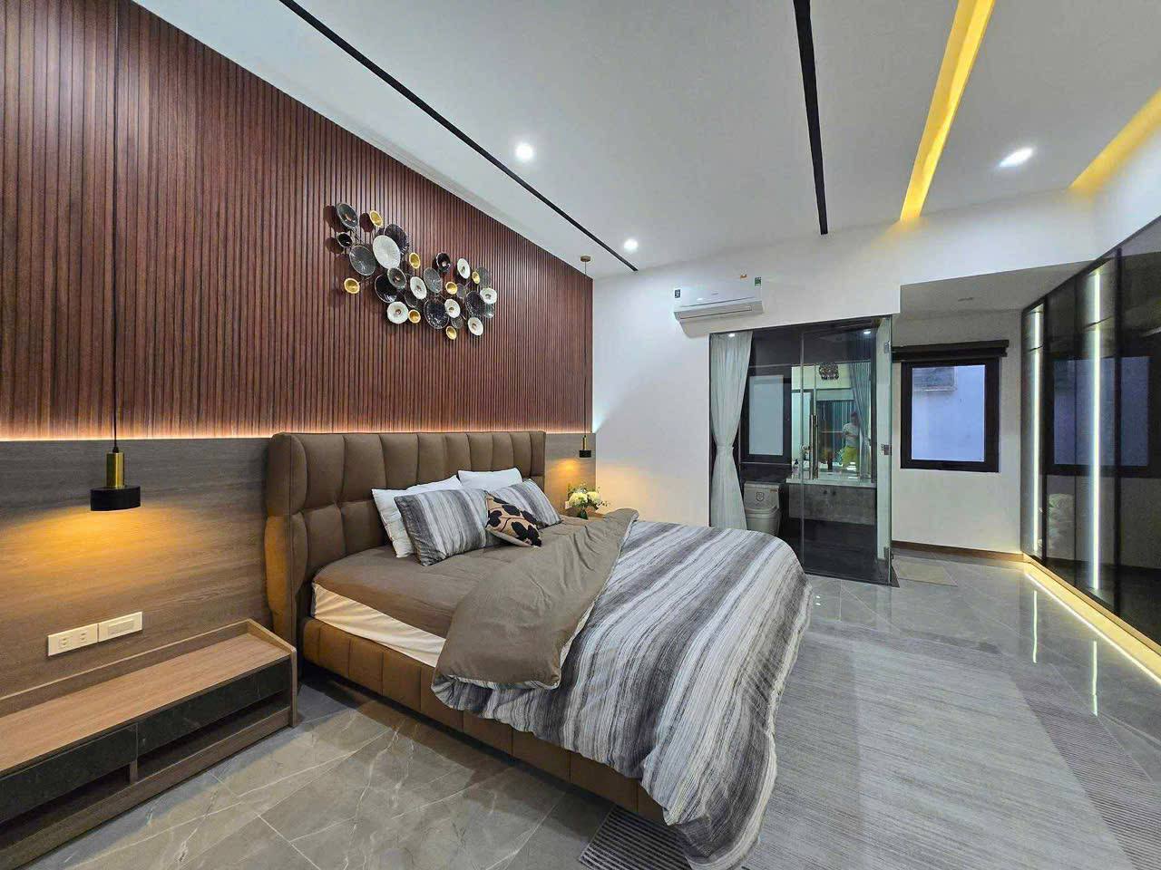 3BR house in Hoa Khanh — photo 4