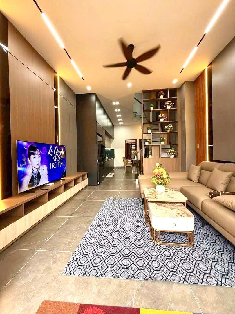 3BR house in Hai Chau — photo 2