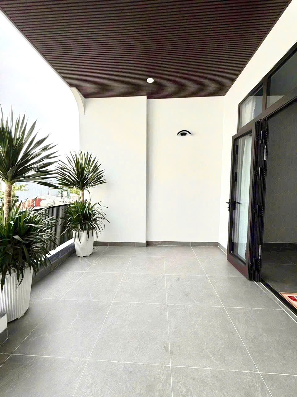 3BR house in Hai Chau — photo 4