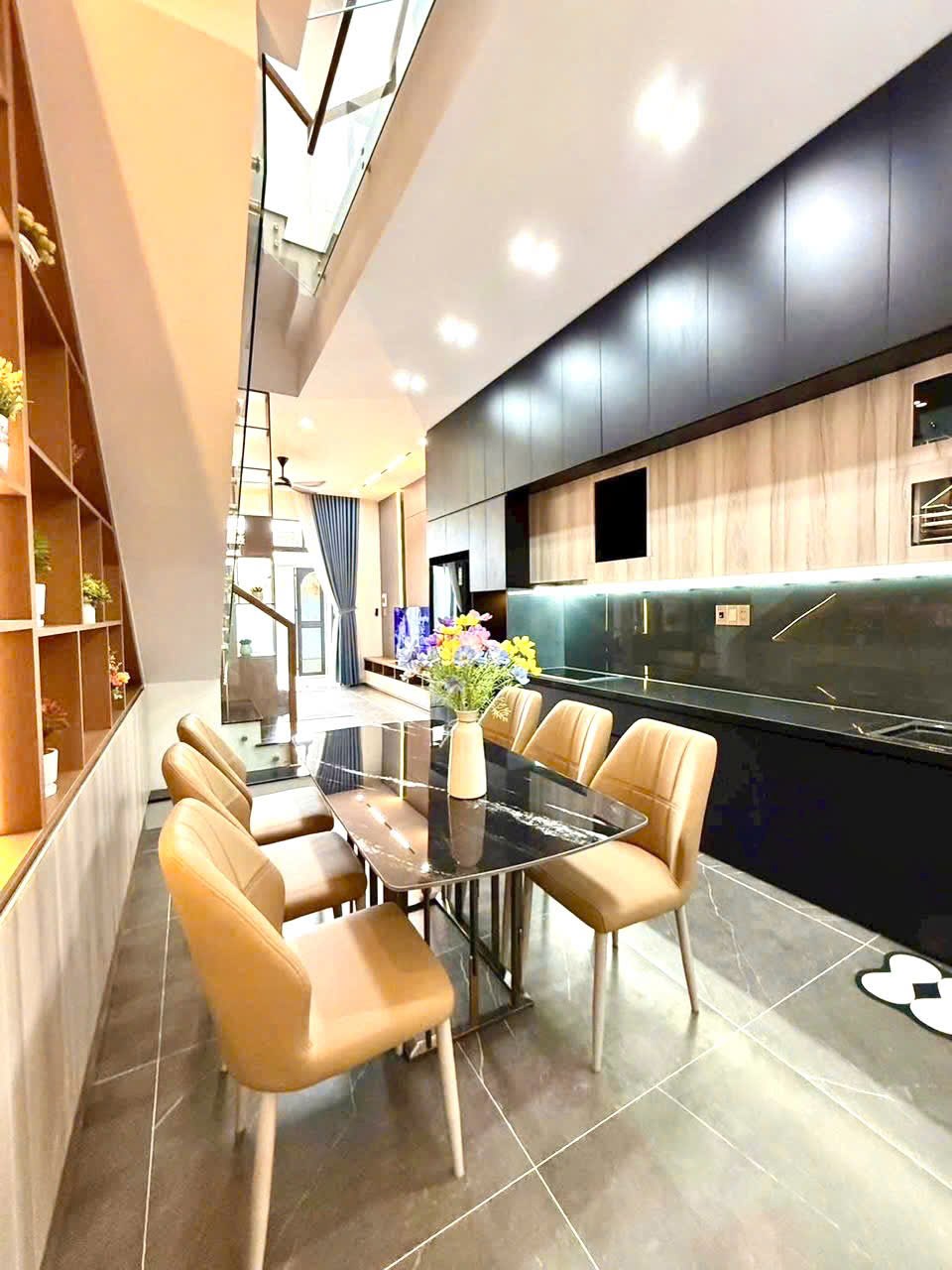 3BR house in Hai Chau — photo 5