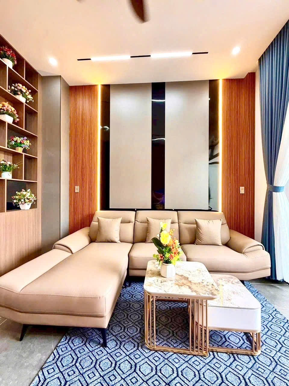 3BR house in Hai Chau — photo 6