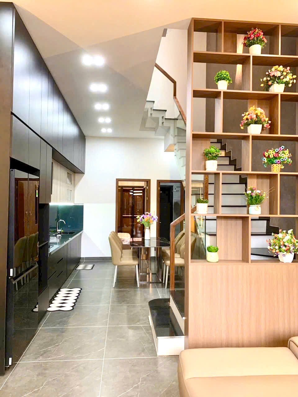 3BR house in Hai Chau — photo 7
